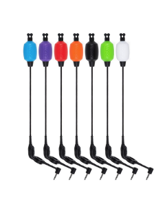Fox Black Label Dumpy Halo Bobbins