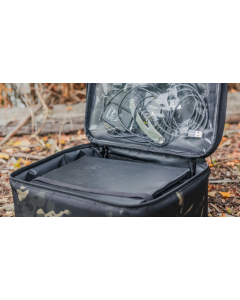 Carplife Eclipse Camo XL Bits/ Tech Pouch