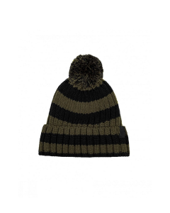 Korda Nanny Pat Hat - Dark Olive