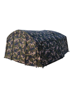 Fox Frontier 2 XL Camo Deluxe Extension