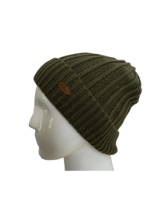 Skee-Tex Weather Proof Beanie Olive Green