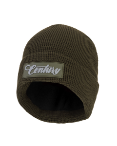 Century NG Patch Beanie Green
