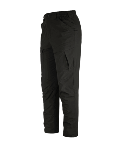 Fortis Thermal Trail Pants Black