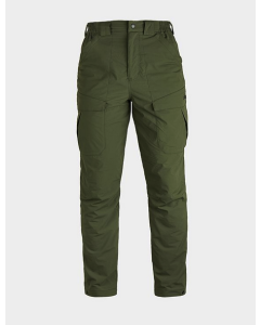 Thermal Trail Pants | Insulated Winter Angling Trousers