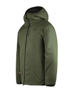 Fortis Thermal Trail Jacket Olive