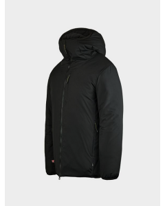 Fortis Thermal Trail Jacket Black