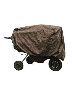 Solar SP C Tech Barrow Cover