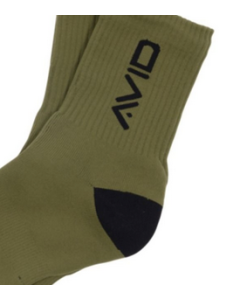 Avid Hydro Force Water Proof Sock