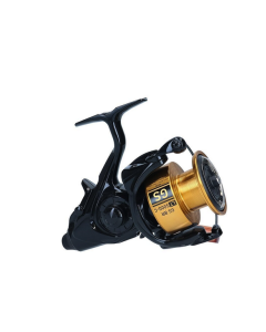 Daiwa GS BR LT 5000-C Reel