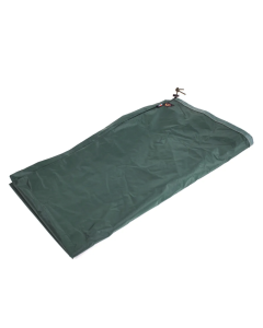 Cotswold Aquarius Les Graviers Cradle Mat Stink Bag | Green