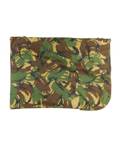 Cotswold Aquarius Les Graviers Cradle Mat Stink Bag | Camo