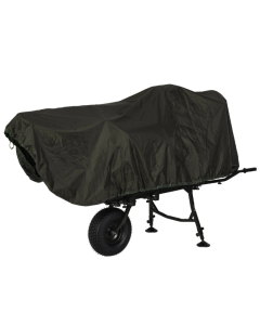Carp Porter Barrow Cover Green