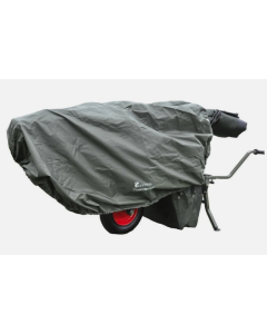 Carp Porter Barrow Cover Large