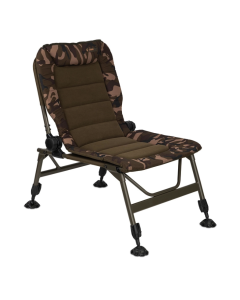 Fox Camolite Recliner Chair | Compact