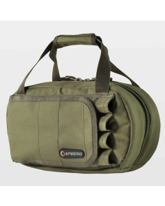 Speero Buzzer Bar Bag Green | Small