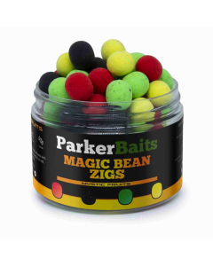 Parker Baits Magic Bean Zigs Mystic Fruits | 13mm