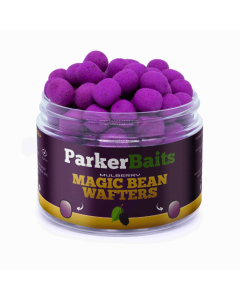 Parker Baits Magic Bean Wafters Mulberry | 12mm