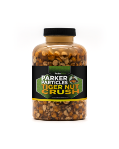 Parker Baits Tiger Nut Crush | 500ml