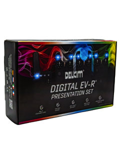 Delkim EV-R Presentation Set 3 Rod