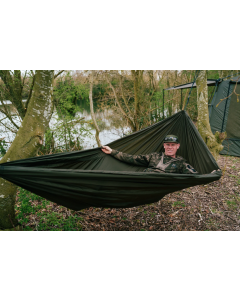 Nash Bank Life Hammock