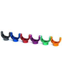 Jag Coloured Lockdown Butt Rest | Large