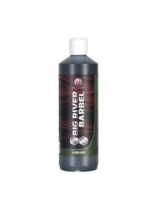 Mainline Big River Barbel Liquid