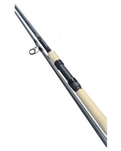 Free Spirit Pike Tamer 12ft Multi-Range Full Cork Rod
