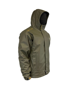 Vass 230 Winter Lined Jacket | Khaki Green 
