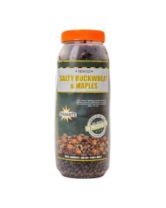 AMORCE FRENZIED HEMP GROUNBAITS DYNAMITE BAITS