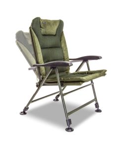 Solar SP Recliner Chair High MK2