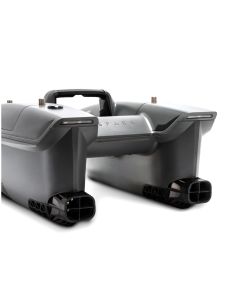 Deeper Spark Bait Boat