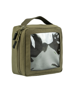 Speero Hookbait Bag | Green