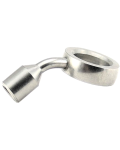 Matrix Stainless Steel Angled Bracket