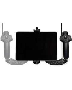 Deeper Tablet & Remote Controller Holder