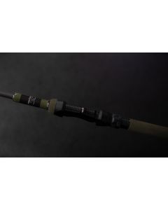Harrison Telos Carp Rod | 10ft 3.5lb 40mm Ti Forge Alps ARD | Olive Duplon