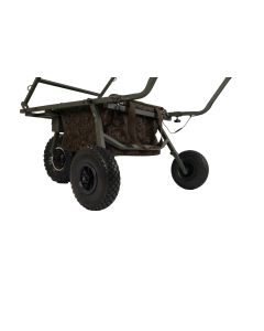 Solar SP C Tech Traveller Power Barrow Rear Wheels