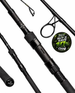 Free Spirit | Carp Scene TelE-Class 45* 1K Rod Black Edition