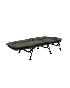 Solar Worldwide Bedchair Standard 6 Leg