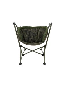 Solar Worldwide Swing Chair