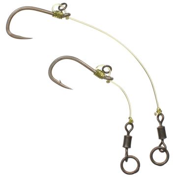 Korda Ready Tied Chod Rig Barbless