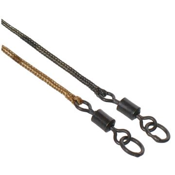 Korda Leadcore Leader Ring Swivel
