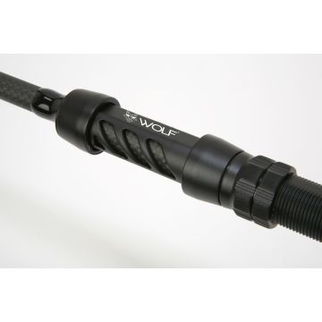 Wolf X3K Series Carp Rod