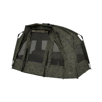 Trakker Tempest RS Brolly System Camo