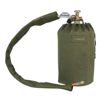 Trakker NXG Gas Bottle & Hose Cover 5.6kg