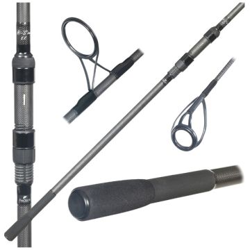 Free Spirit Hi-S 'XX' Black Edition Rod Range