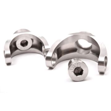 Jag 316 Lockdown Rear Grip System