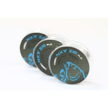 Nash NXT Zig Flo Line 