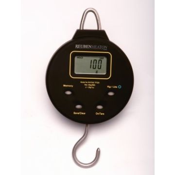 Reuben Heaton Digital Scales 7000 Series