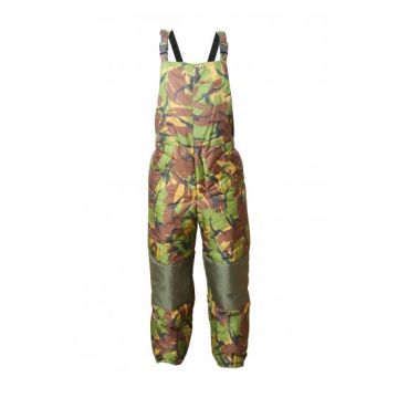 Snugpak / Fortis Sleeka DPM Salopettes / Bib and Brace