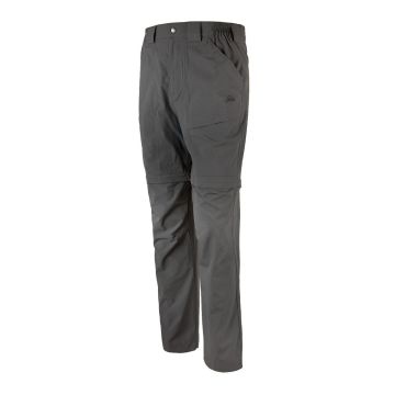 Fortis Trail Utility Pant Grey - Large